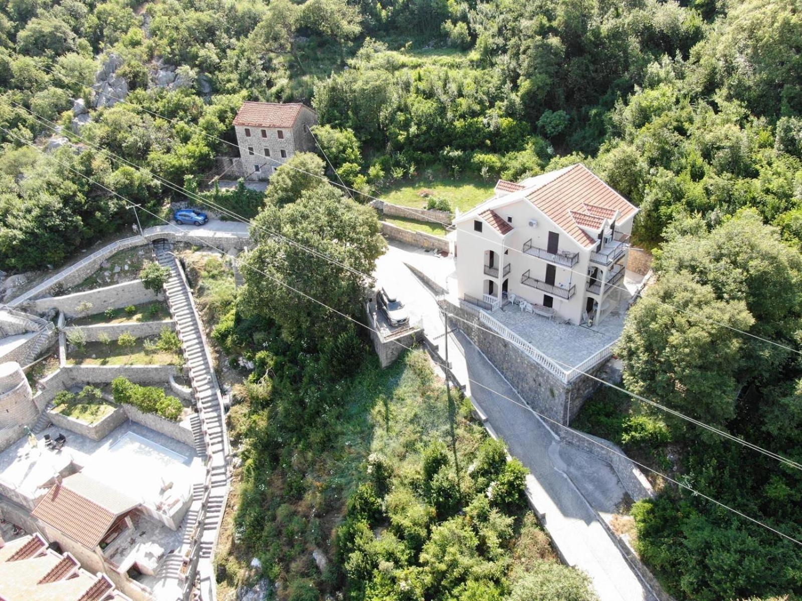 Apartments Sopot ريسان المظهر الخارجي الصورة