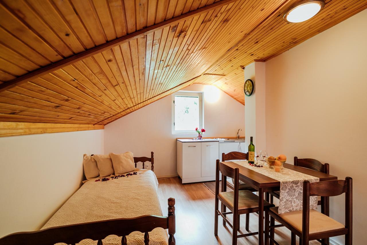 Apartments Sopot ريسان المظهر الخارجي الصورة