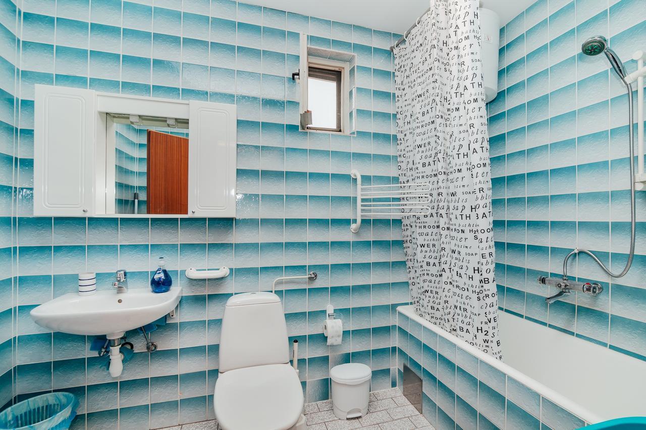 Apartments Sopot ريسان المظهر الخارجي الصورة