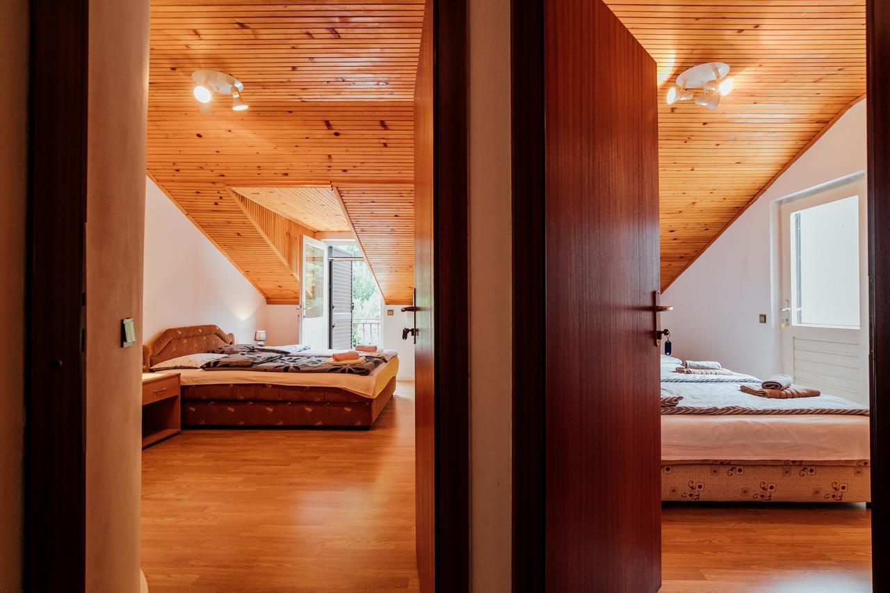 Apartments Sopot ريسان المظهر الخارجي الصورة