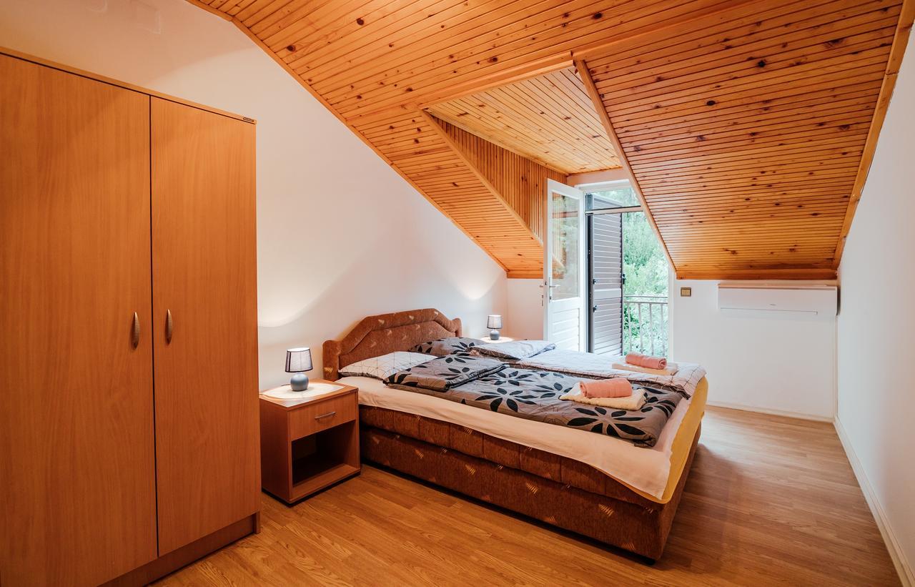Apartments Sopot ريسان المظهر الخارجي الصورة
