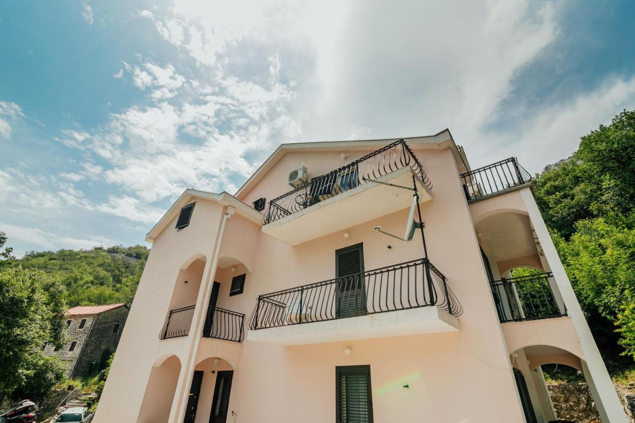 Apartments Sopot ريسان المظهر الخارجي الصورة